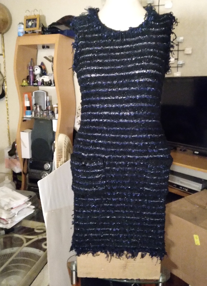 McGinn Knit Sweater  dress